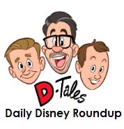 Het laatste Disney nieuws op D-tales.nl